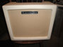 Rickenbacker M-88/amp Mod, Cream: Headstock