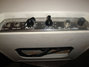 Rickenbacker M-88/amp Mod, Cream: Body - Front