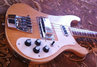 Rickenbacker 4003/4 , Mapleglo: Free image