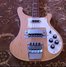 Rickenbacker 4003/4 , Mapleglo: Body - Front