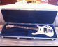 Rickenbacker 4003/4 , Mapleglo: Full Instrument - Front
