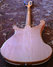 Rickenbacker 4003/4 , Mapleglo: Full Instrument - Rear