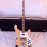 Rickenbacker 4003/4 , Mapleglo: Neck - Front