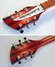 Rickenbacker 360/6 , Fireglo: Free image2