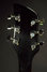 Rickenbacker 330/6 , Jetglo: Headstock - Rear