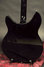 Rickenbacker 330/6 , Jetglo: Body - Rear