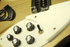 Rickenbacker 330/6 , Desert Gold: Close up - Free