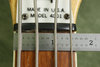 Rickenbacker 4001/4 , Mapleglo: Free image2
