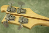 Rickenbacker 4001/4 , Mapleglo: Headstock - Rear