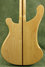 Rickenbacker 4001/4 , Mapleglo: Body - Rear
