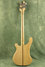 Rickenbacker 4001/4 , Mapleglo: Full Instrument - Rear