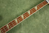 Rickenbacker 4001/4 , Mapleglo: Neck - Front