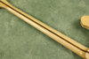 Rickenbacker 4001/4 , Mapleglo: Neck - Rear