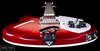 Rickenbacker 360/6 , Fireglo: Free image2