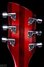 Rickenbacker 360/6 , Fireglo: Headstock - Rear
