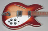 Rickenbacker 360/12 WB, Fireglo: Free image2