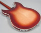 Rickenbacker 360/12 WB, Fireglo: Close up - Free