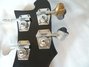 Rickenbacker 4003/4 , Jetglo: Headstock - Rear