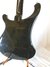 Rickenbacker 4003/4 , Jetglo: Body - Rear