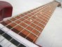 Rickenbacker 450/6 , Trans Red: Neck - Front