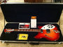 Rickenbacker 360/12 , Fireglo: Full Instrument - Front