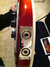 Rickenbacker 360/12 , Fireglo: Close up - Free