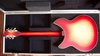 Rickenbacker 360/12 C63, Fireglo: Full Instrument - Rear
