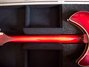 Rickenbacker 360/12 C63, Fireglo: Neck - Rear