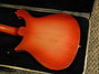 Rickenbacker 620/12 , Fireglo: Free image2