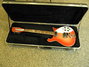 Rickenbacker 620/12 , Fireglo: Full Instrument - Front