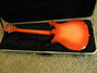 Rickenbacker 620/12 , Fireglo: Full Instrument - Rear