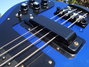 Rickenbacker 4003/4 BH BT, Midnightblue: Free image