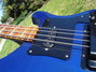 Rickenbacker 4003/4 BH BT, Midnightblue: Free image2