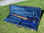 Rickenbacker 4003/4 BH BT, Midnightblue: Full Instrument - Front