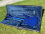 Rickenbacker 4003/4 BH BT, Midnightblue: Full Instrument - Rear