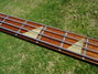 Rickenbacker 4003/4 BH BT, Midnightblue: Neck - Front