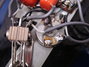 Rickenbacker 4003/4 BH BT, Midnightblue: Close up - Free2
