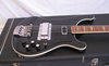 Rickenbacker 4001/4 , Jetglo: Body - Front
