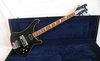 Rickenbacker 4001/4 , Jetglo: Full Instrument - Front