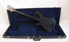 Rickenbacker 4001/4 , Jetglo: Full Instrument - Rear