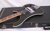 Rickenbacker 4001/4 , Jetglo: Neck - Front