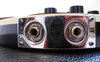 Rickenbacker 4001/4 , Jetglo: Close up - Free