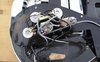 Rickenbacker 4001/4 , Jetglo: Close up - Free2