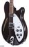 Rickenbacker 360/6 , Jetglo: Free image2
