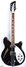Rickenbacker 360/6 , Jetglo: Full Instrument - Front