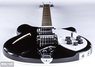 Rickenbacker 360/6 , Jetglo: Close up - Free