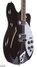 Rickenbacker 360/6 , Jetglo: Close up - Free2