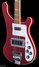 Rickenbacker 4001/4 , Burgundy: Free image2