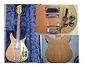 Rickenbacker 325/6 C58, Mapleglo: Body - Front