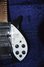 Rickenbacker 325/6 JL, Jetglo: Free image